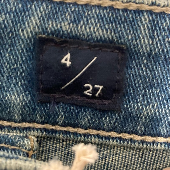 Lucky Brand Denim - 3 pairs of NWT Lucky Brand Jeans Size 4/27.